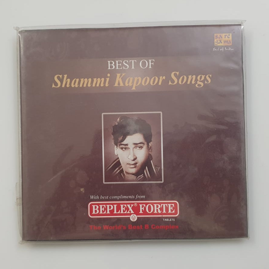 Best of Shammi Kapoor Songs