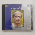 Legends – Manna Dey (Vol. 2)