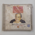 Mohd. Rafi – The Golden Collection (In a Romantic Mood)