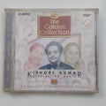Kishore Kumar – The Golden Collection (Everlasting Duets)