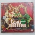 Tanu Weds Manu (Original Soundtrack)