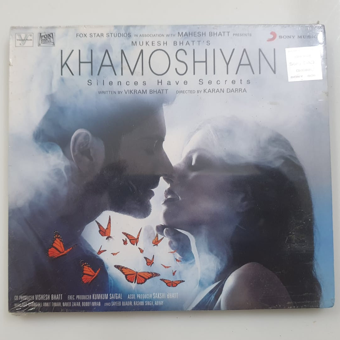 Khamoshiyan (Original Soundtrack)