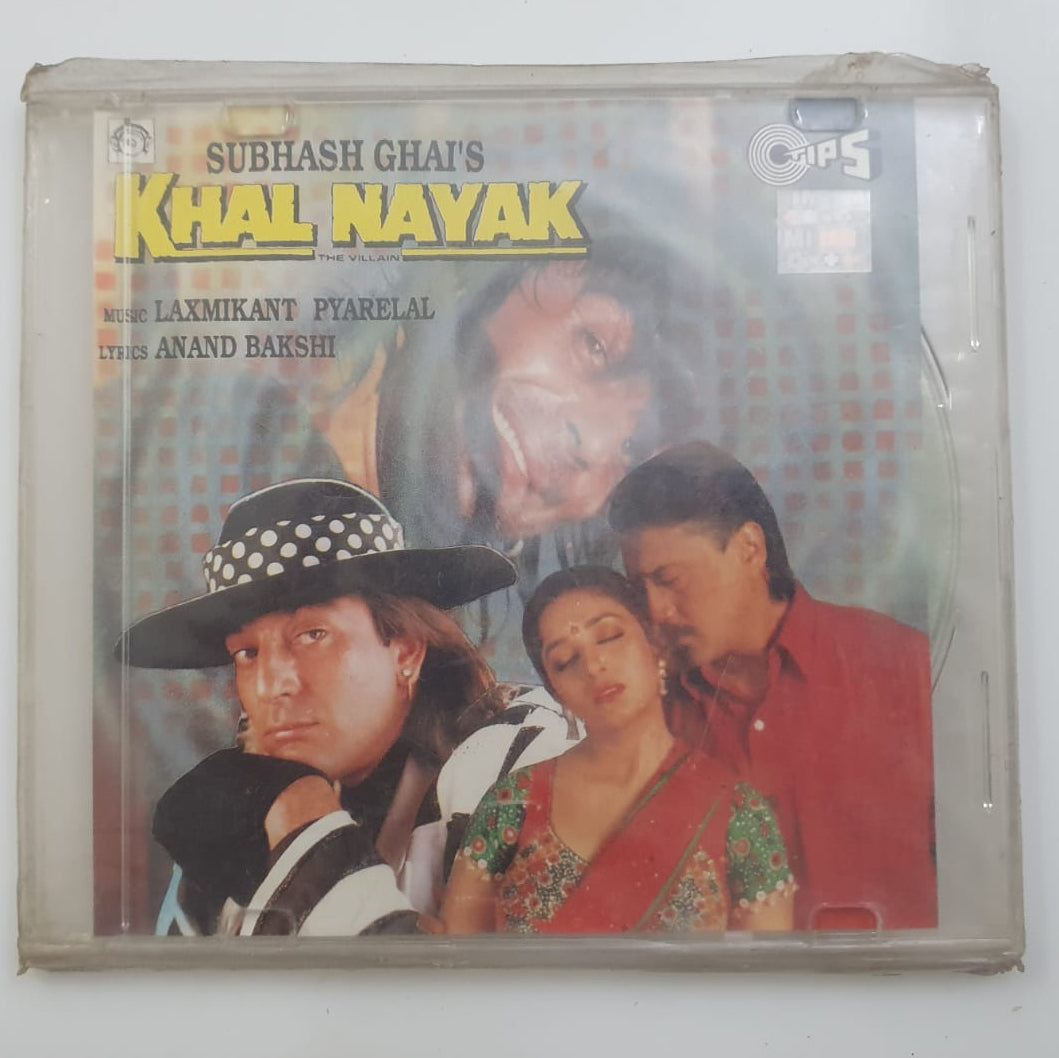 Khal Nayak (Original Soundtrack)