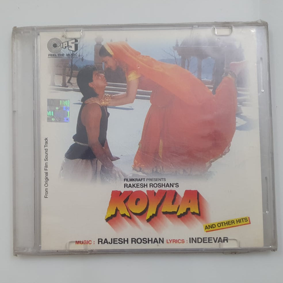 Koyla (Original Soundtrack)
