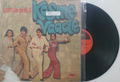 Kasme Vaade – Original Motion Picture Soundtrack (Vinyl LP)