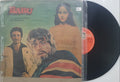 Babu – Original Motion Picture Soundtrack (Vinyl LP)