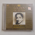 Golden Collection – Geeta Dutt (Sealed Audio CD)