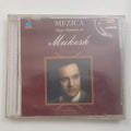 Mezica – Magic Moments of Mukesh (Sealed Audio CD)
