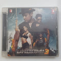Dhoom 3 – Original Motion Picture Soundtrack (Sealed Audio CD)