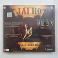 Jai Ho – Original Motion Picture Soundtrack (Sealed Audio CD)