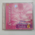 Romance Again – Asha Bhosle (Sealed Audio CD)