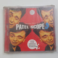 Patel Scope 3 – Devang Patel (Sealed Audio CD)