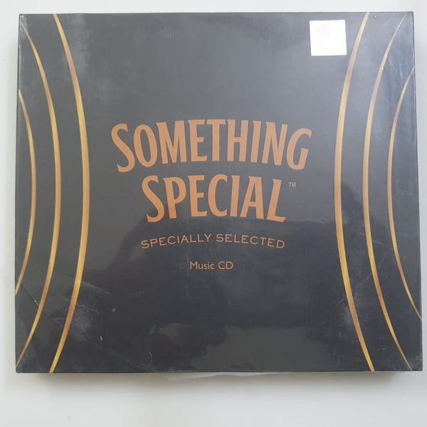 Something Special – Selected Music CD Compilation (Mint)