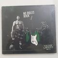 No Rules Rock – William Lawson’s