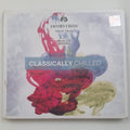 Classically Chilled – Jacobs Creek Music CD (Mint)