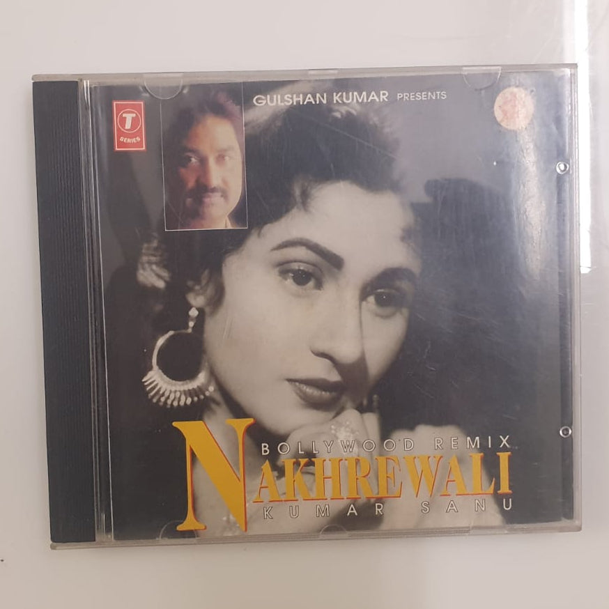 Nakhrewali – Bollywood Remix (Kumar Sanu)