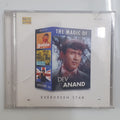 The Magic of Dev Anand (Evergreen Star Series)