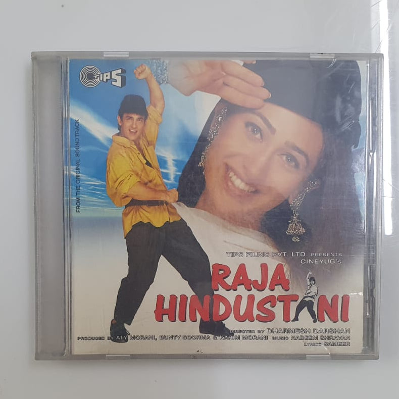 Raja Hindustani (Original Soundtrack)