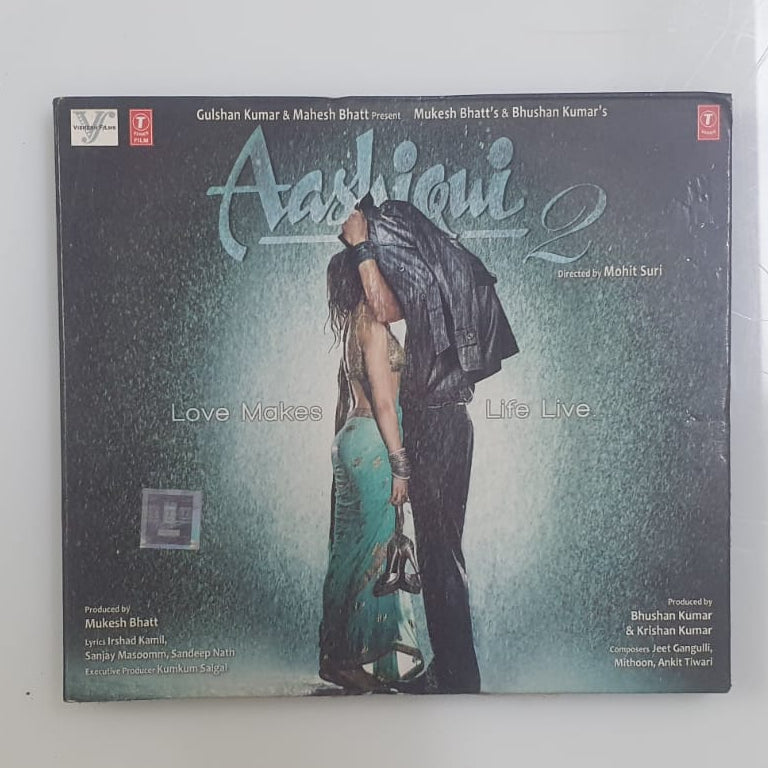 Aashiqui (Original Soundtrack)