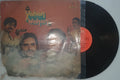 Yahan Wahan – Original Bollywood Soundtrack Vinyl Record LP