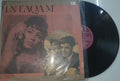 Intaqam – Original Bollywood Soundtrack Vinyl Record LP E