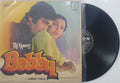 BOBBY- Original Bollywood Soundtrack Vinyl Record LP E