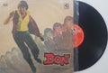 Don (Vinyl Record) E