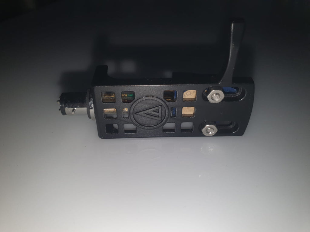 Ortofon MC 20 Moving Coil Cartridge