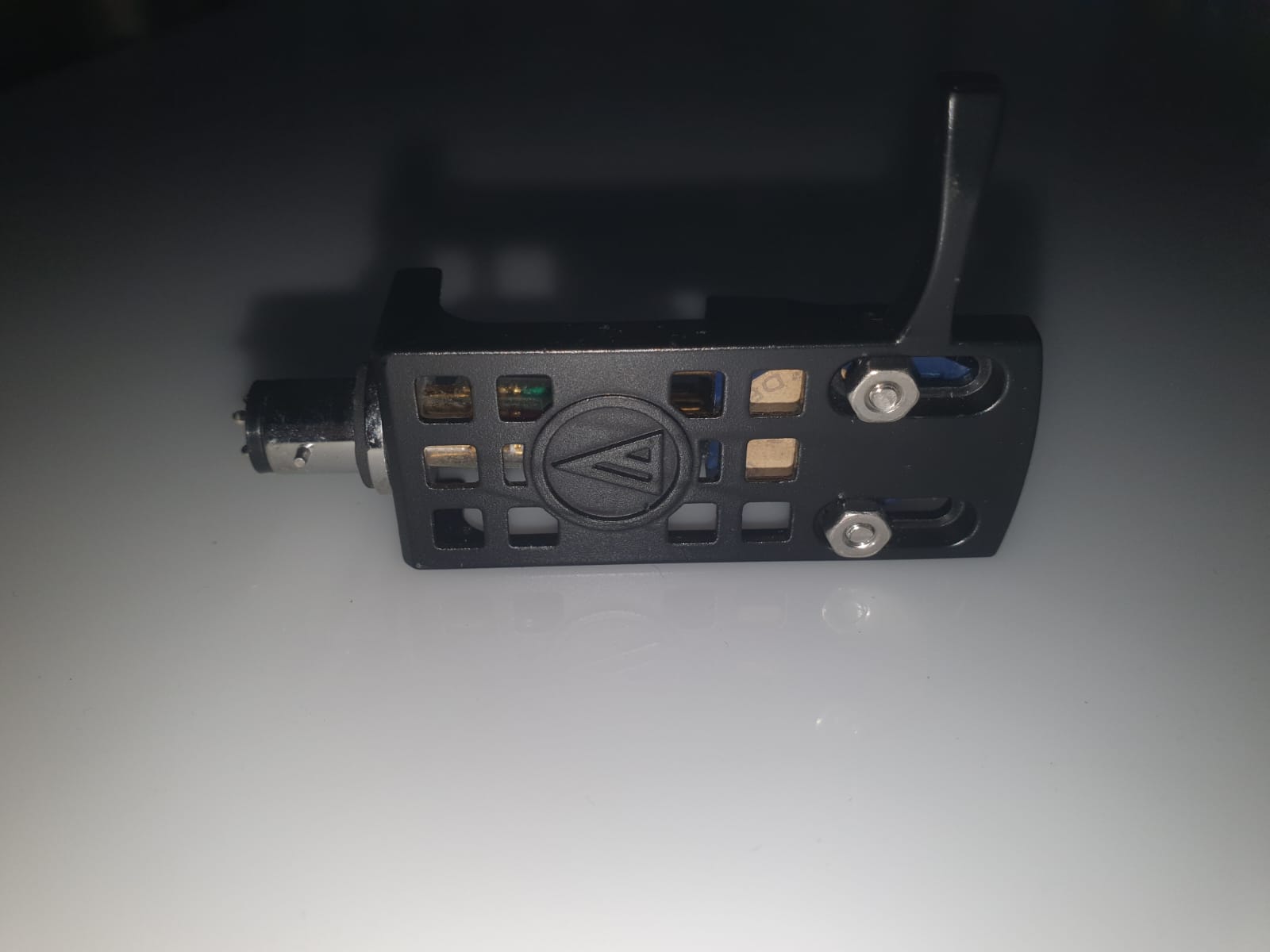 Ortofon MC 20 Moving Coil Cartridge
