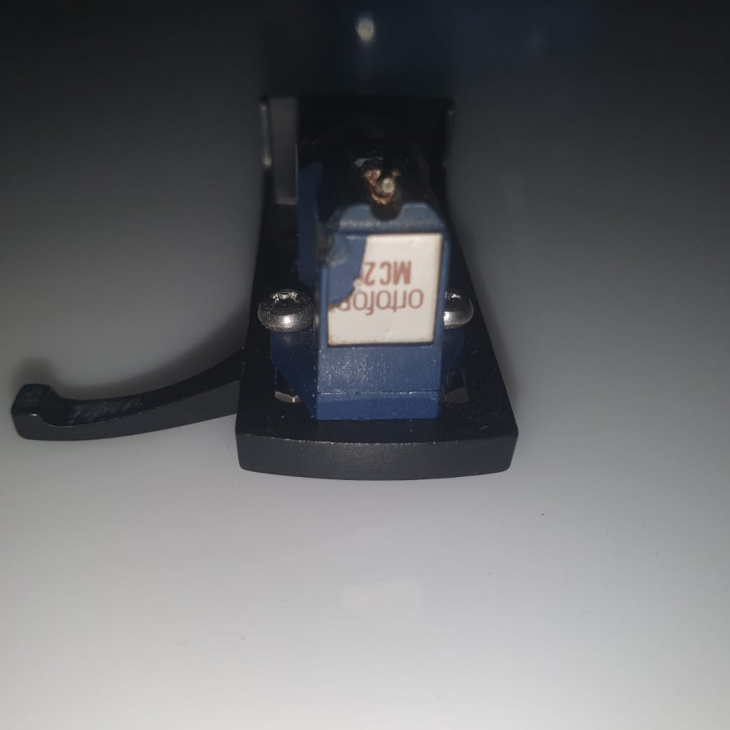Ortofon MC 20 Moving Coil Cartridge