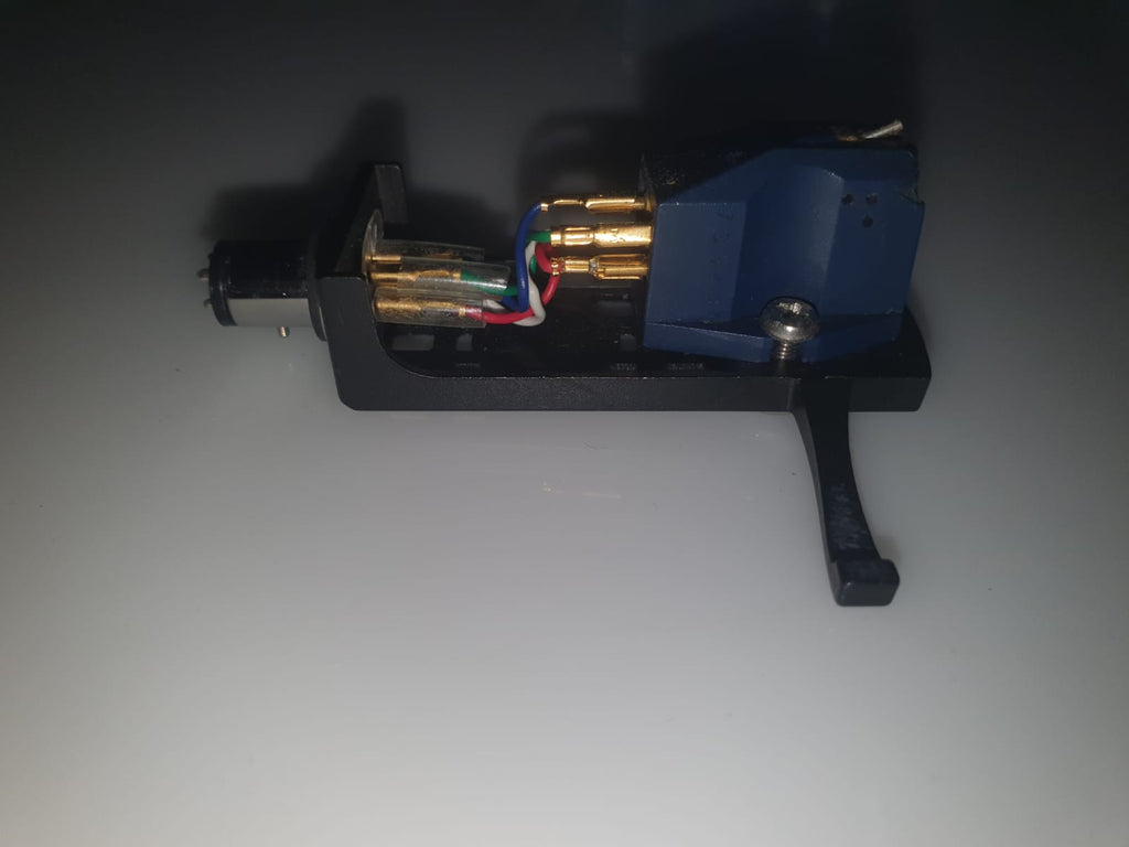 Ortofon MC 20 Moving Coil Cartridge