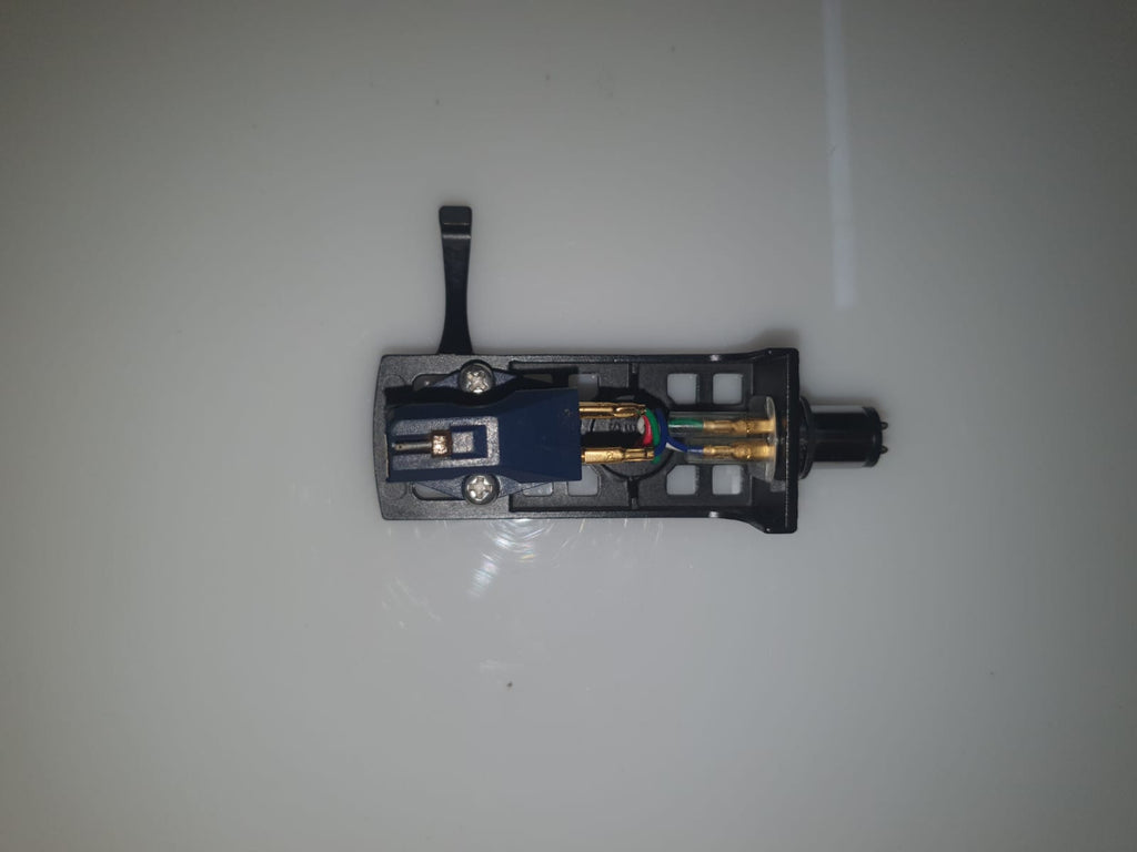 Ortofon MC 20 Moving Coil Cartridge