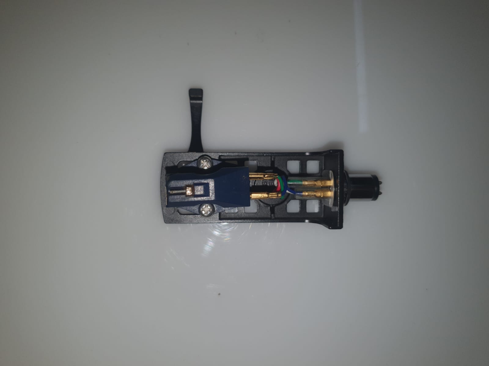 Ortofon MC 20 Moving Coil Cartridge