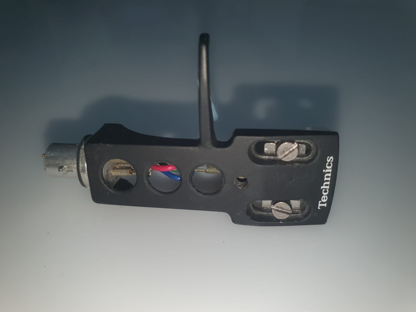 Pickering XV-15 Cartridge
