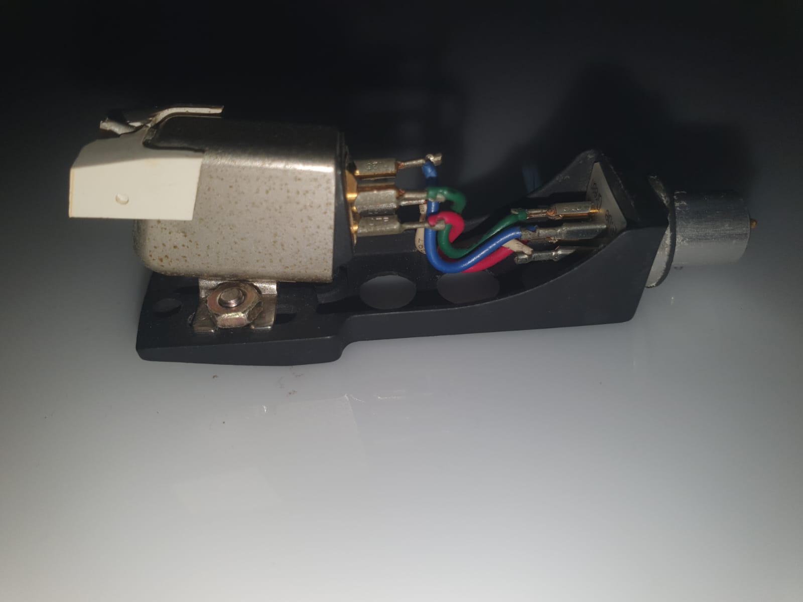 Pickering XV-15 Cartridge