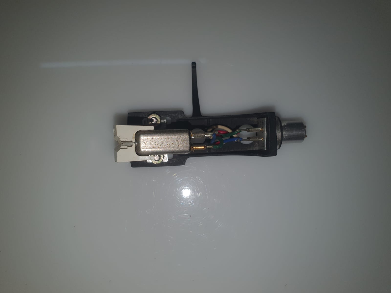 Pickering XV-15 Cartridge
