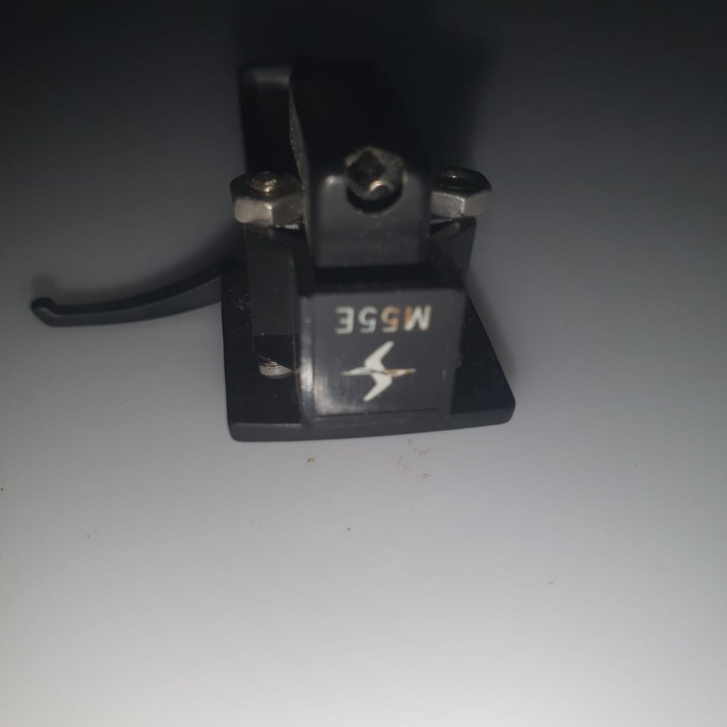 Technics M55E Cartridge with Stylus & Headshell
