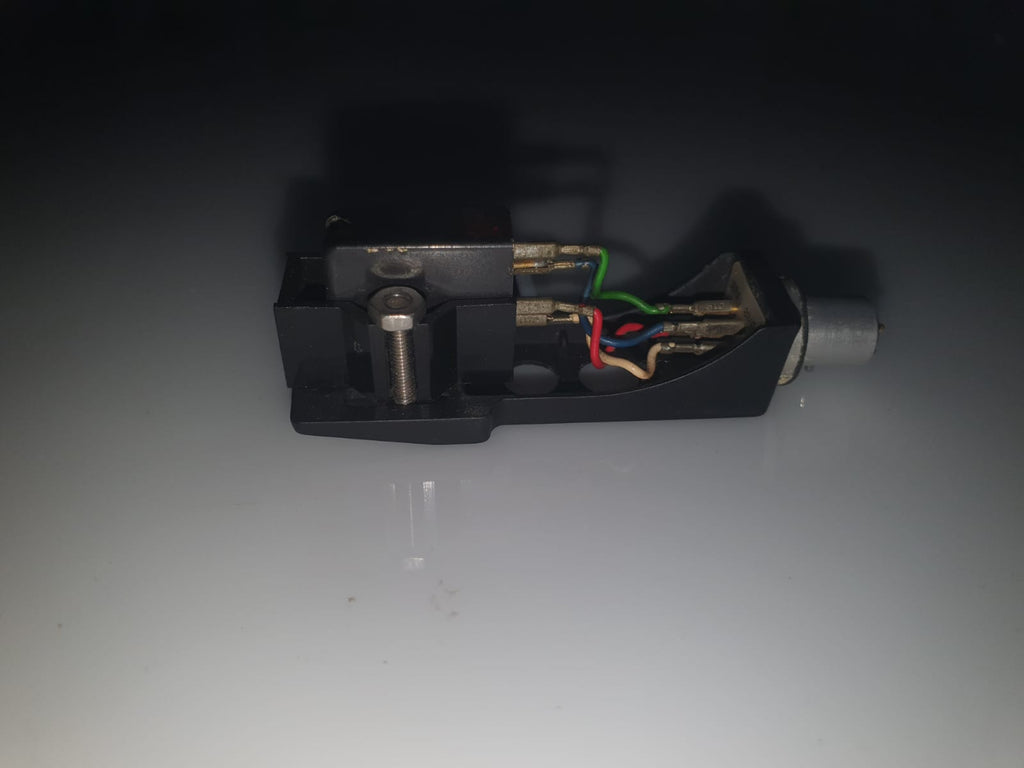 Technics M55E Cartridge with Stylus & Headshell