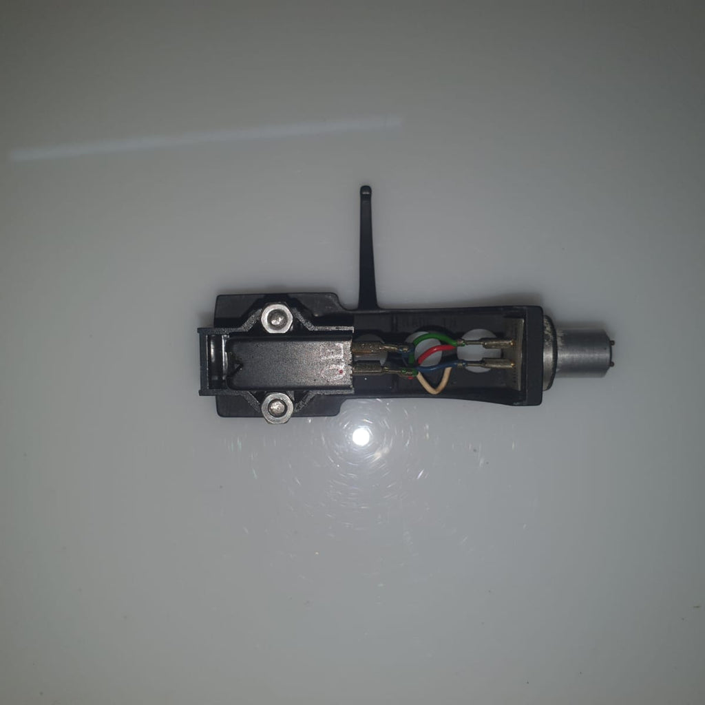 Technics M55E Cartridge with Stylus & Headshell