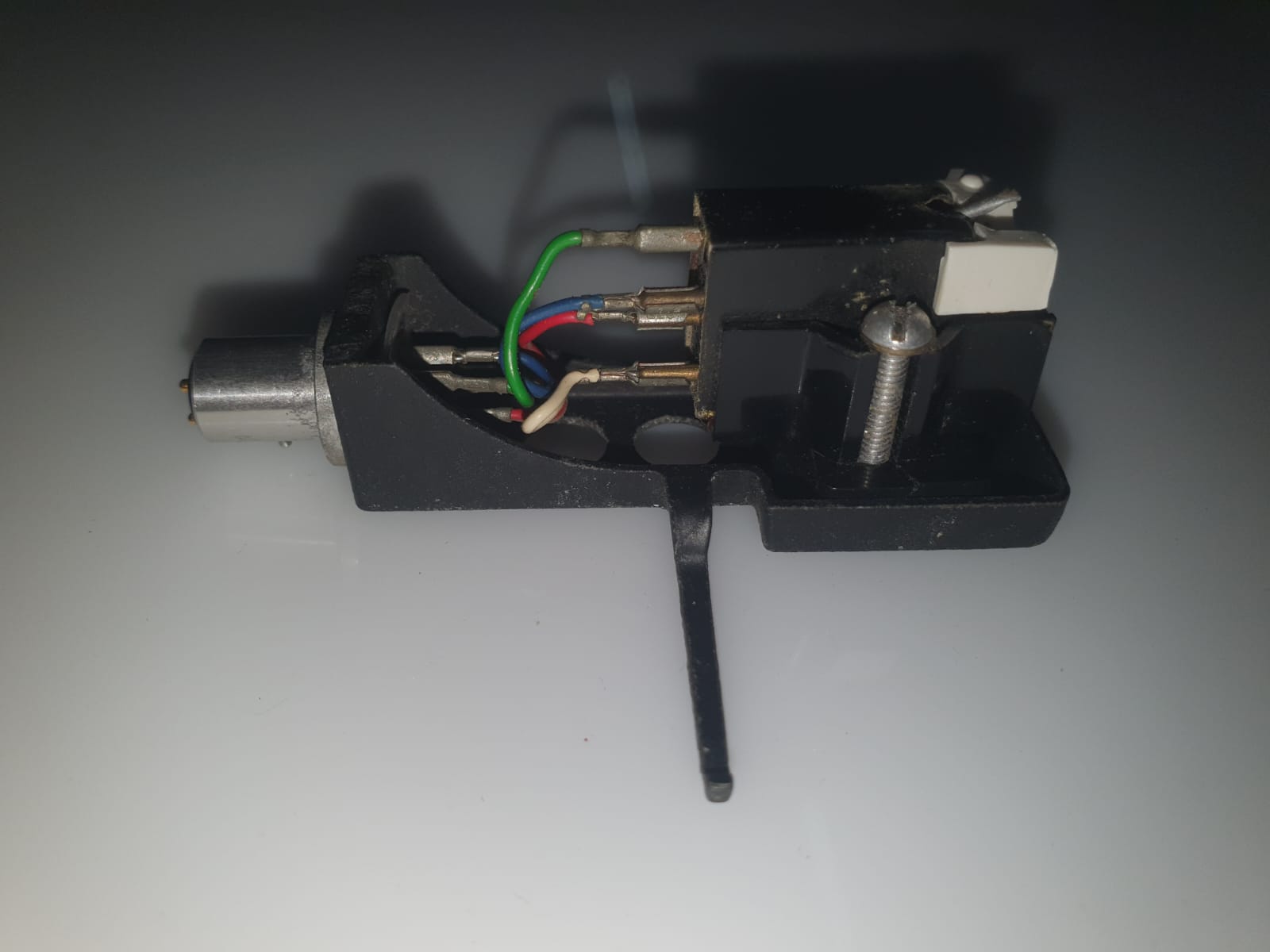 Shure M44-7 Cartridge