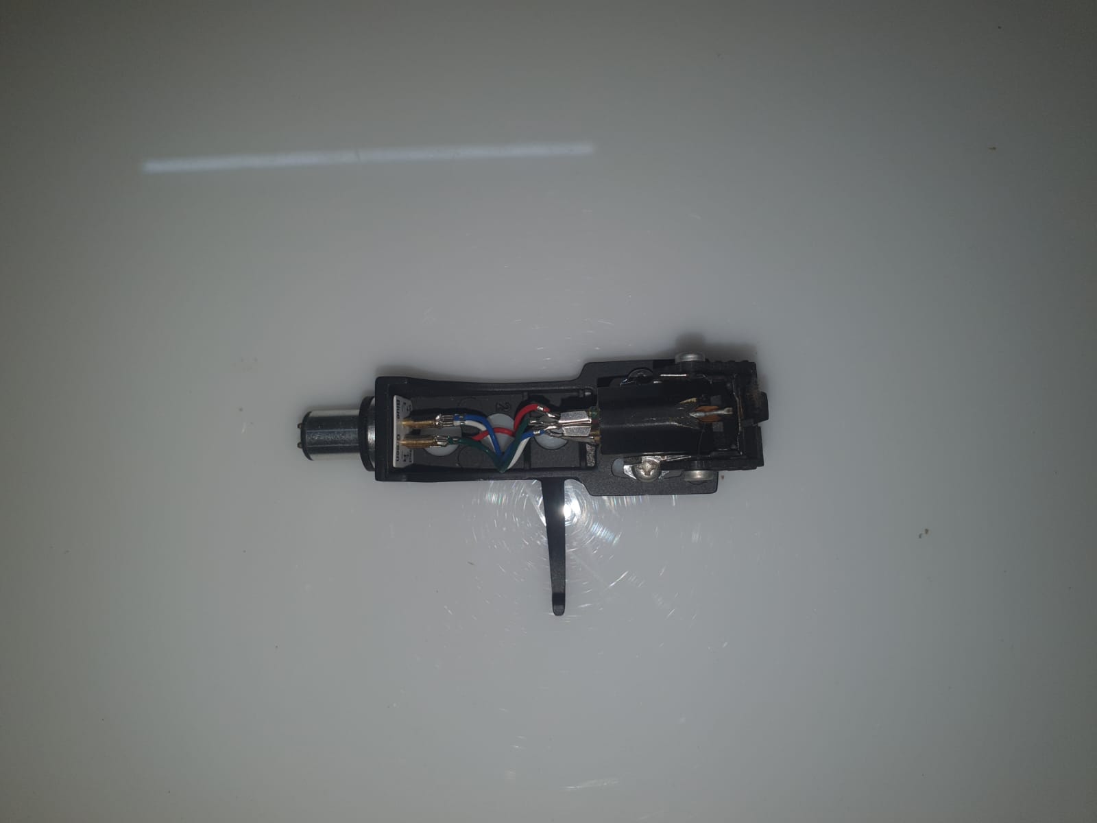 Shure M97xE Cartridge Body Only