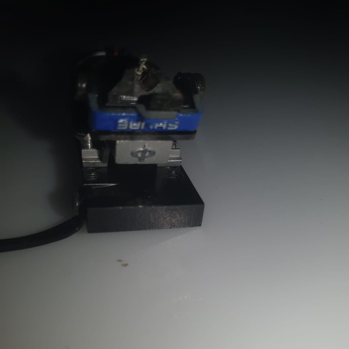 Shure M97xE Cartridge Body Only