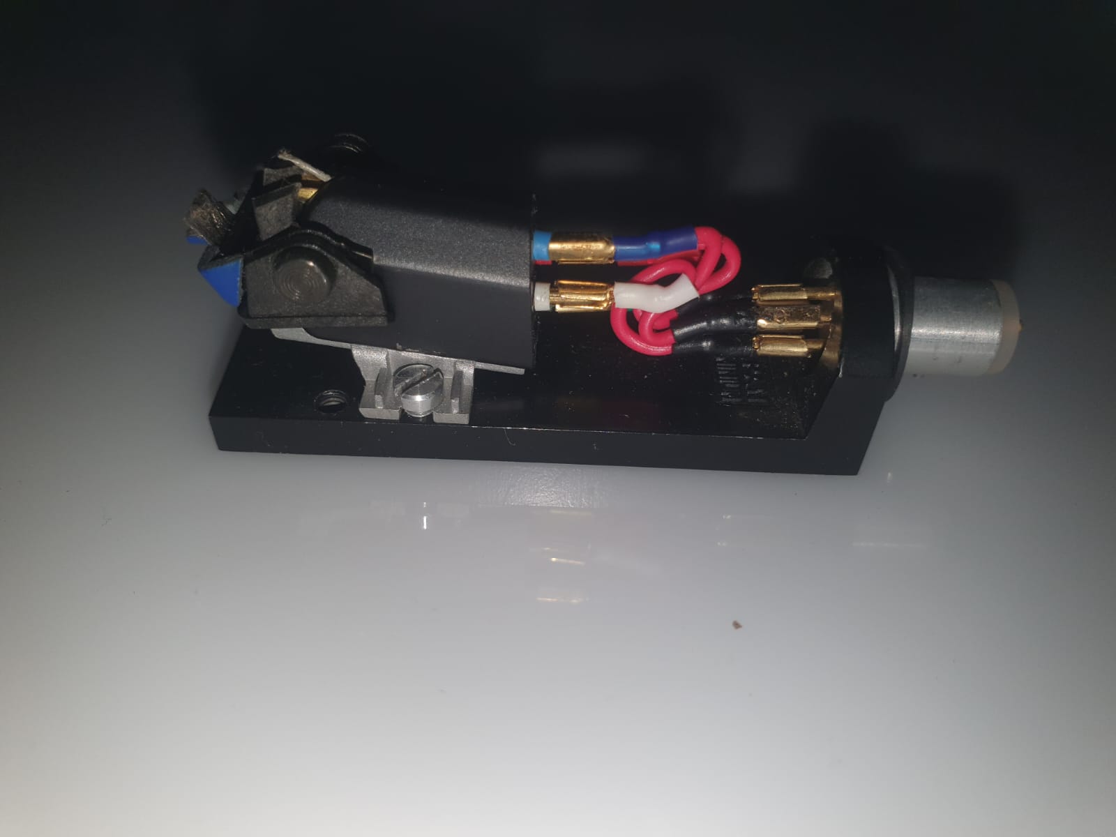 Shure M97xE Cartridge Body Only