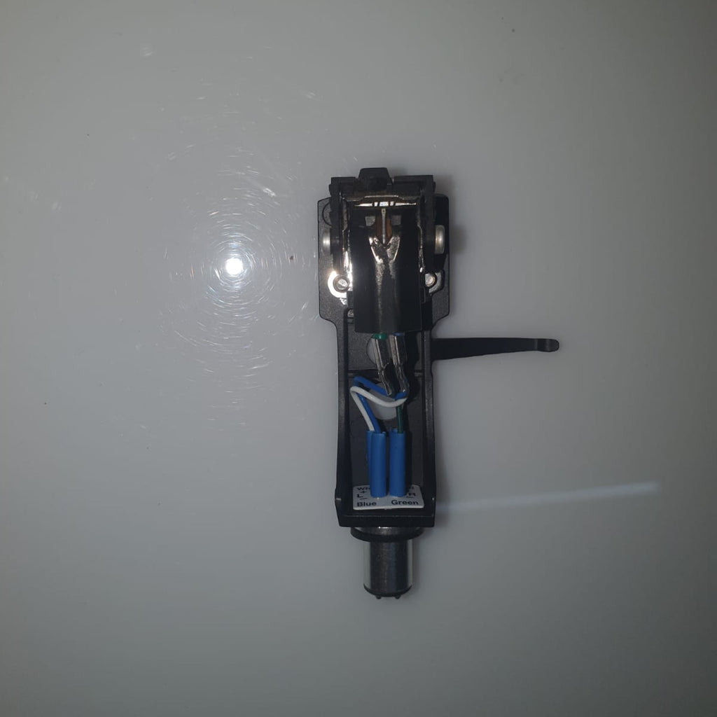 Shure V15 Type IV Cartridge with Stylus & Headshell