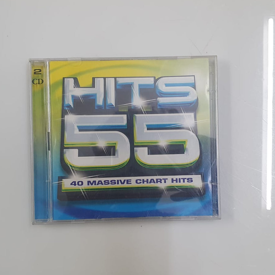 Hits 55 – 40 Massive Chart Hits