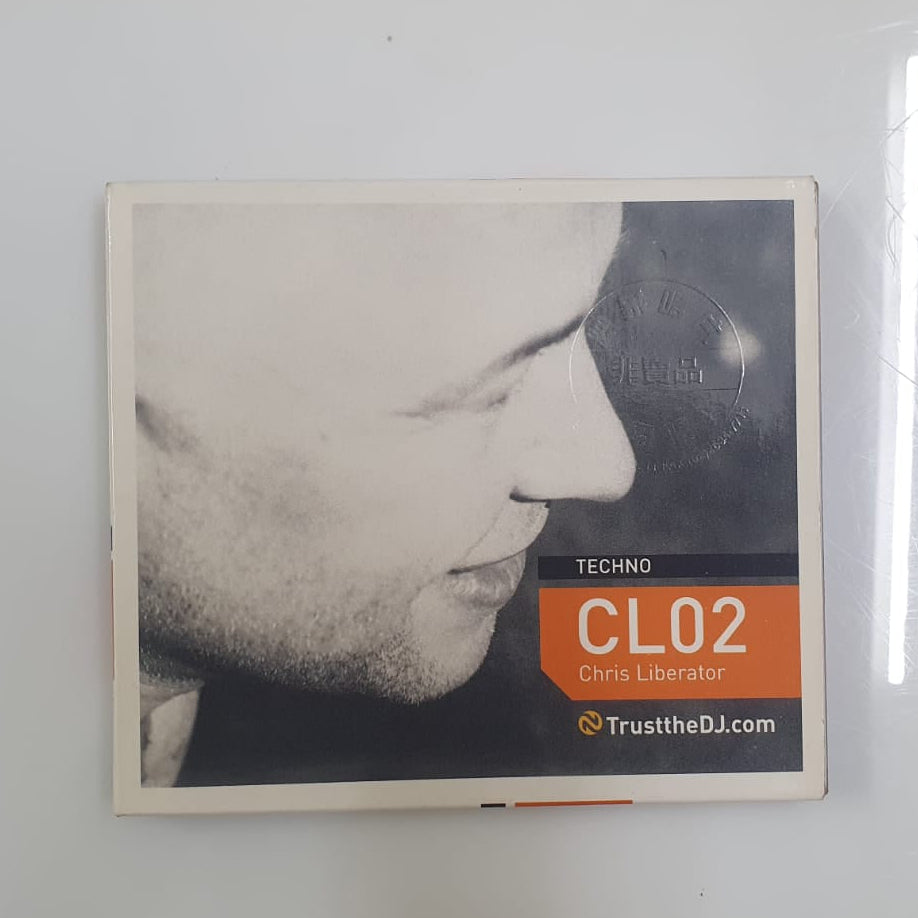 Techno CL02 – Chris Liberator