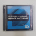 The Very Best of Dave Pearce – Dance Anthems