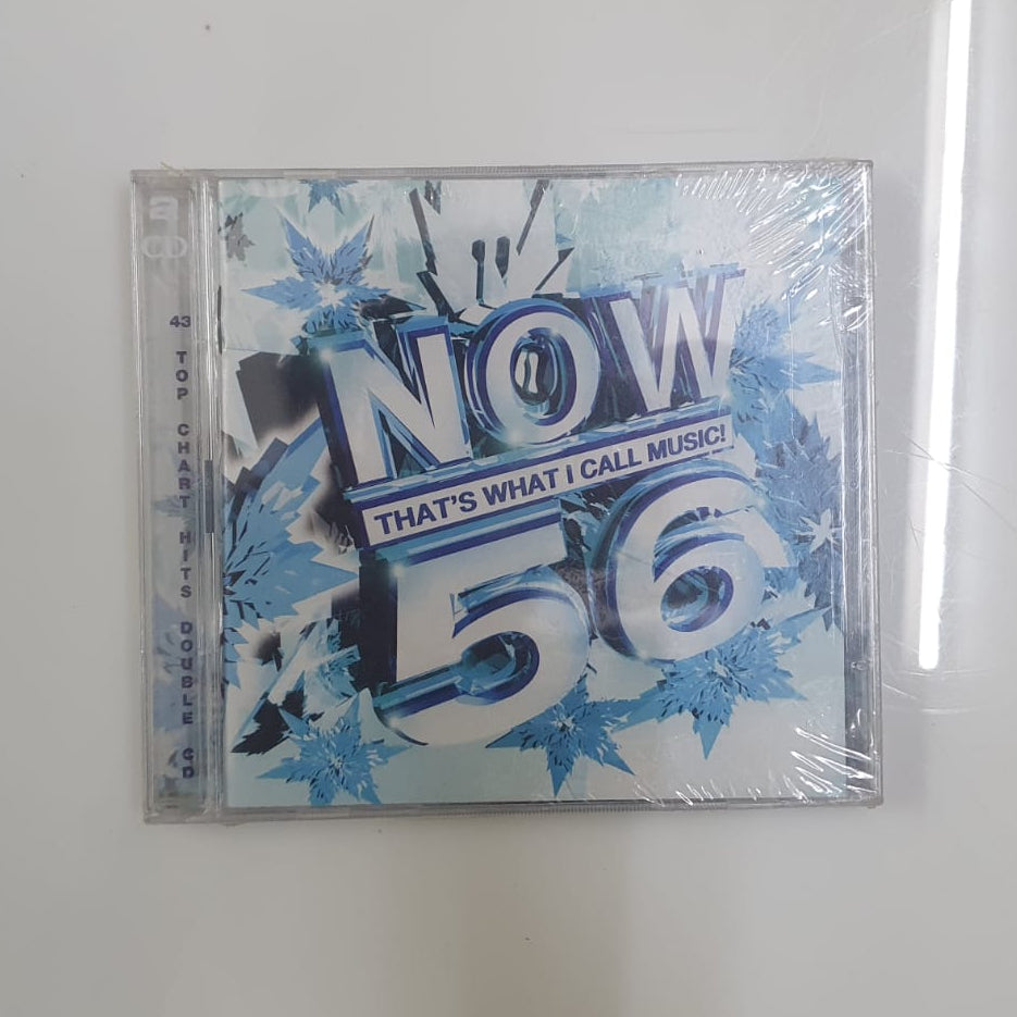 Now 96 – That’s What I Call Music