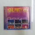Home Party Vol. 1 (Dancefloor Killer – 2CD)
