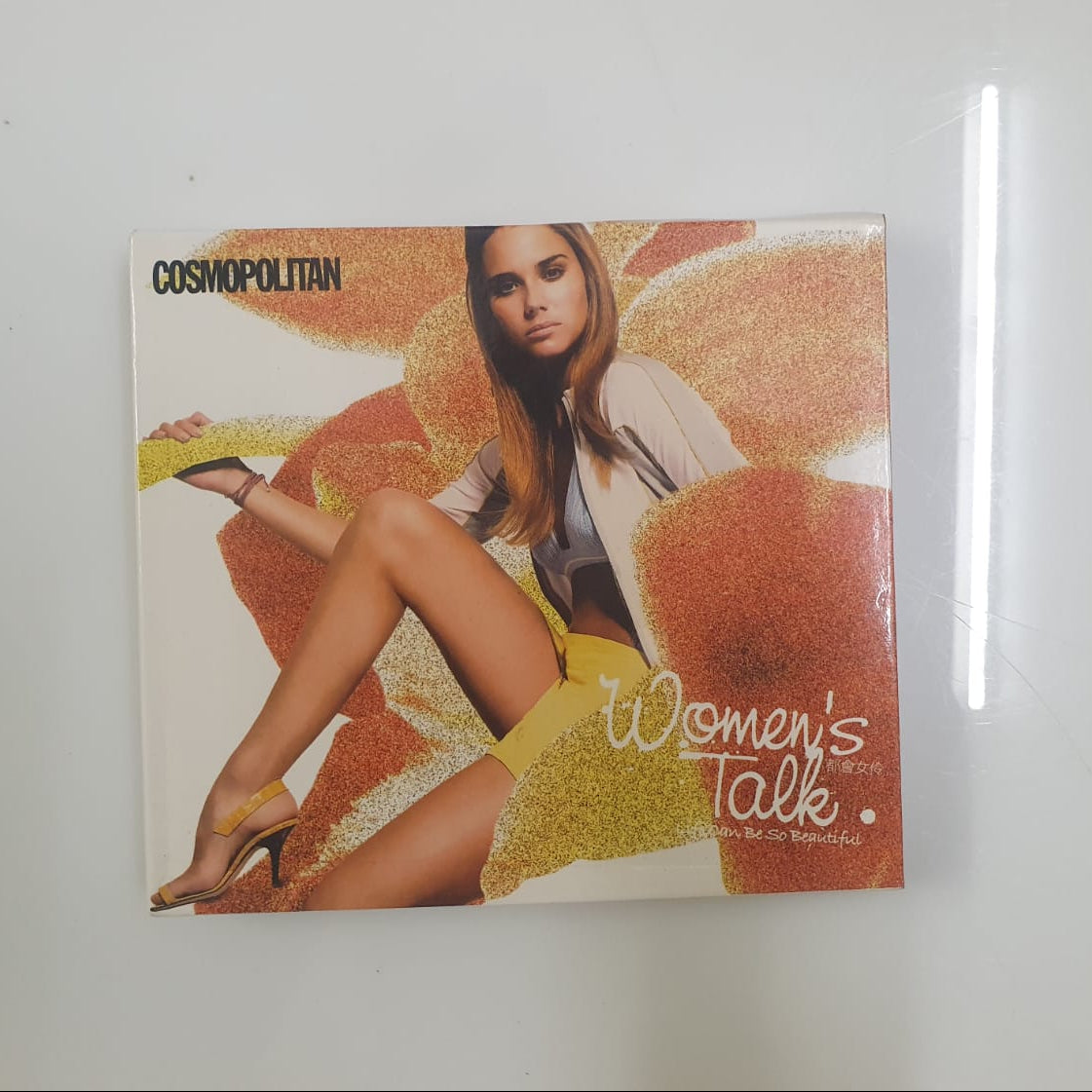 Women’s Talk (Cosmopolitan)